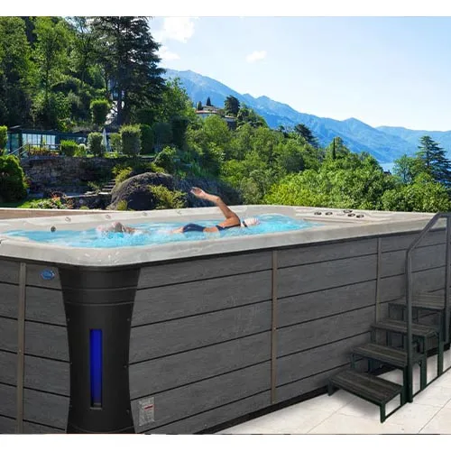 Swimspa X-Series hot tubs for sale in Elk Grove